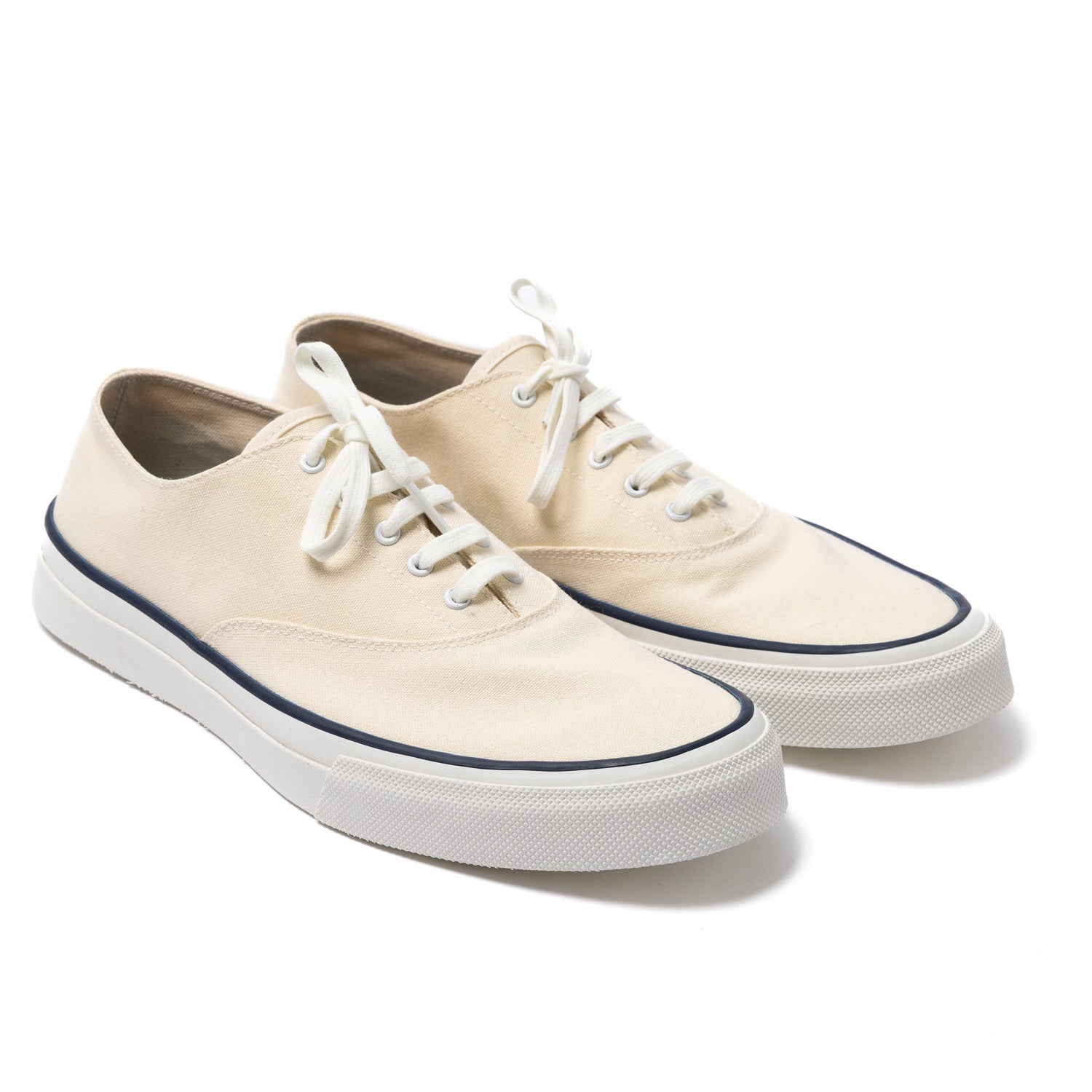 Wakouwa by Anatomica x MJ: Sneaker "Gym Classic" mit vulkanisierter Gummisohle